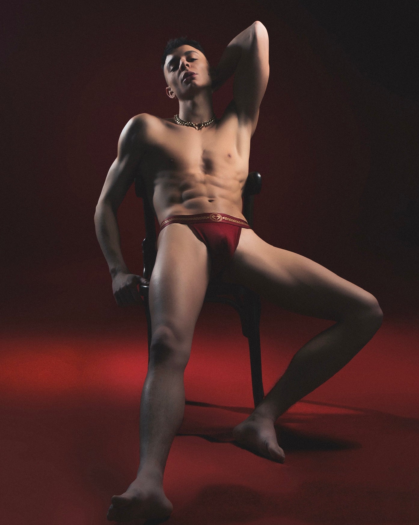 IMPERIAL STRING - BORDEAUX