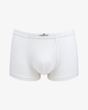 ESSENTIAL BOXER - WHITE
