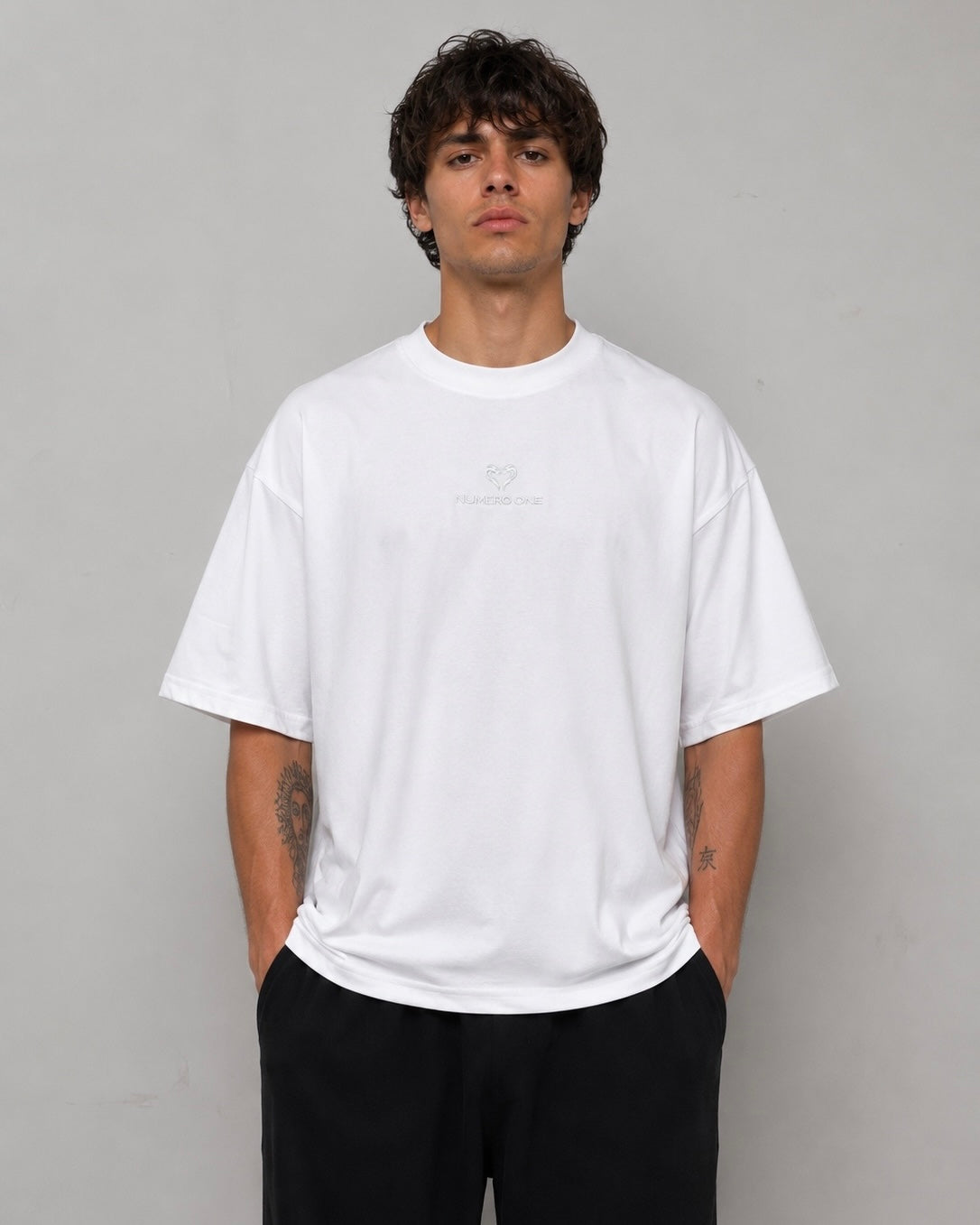 PACK T-SHIRT COBRA DIAMANT