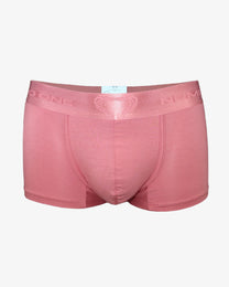 ELECTRIC BOXER - POWDER PINK