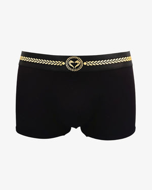 IMPERIAL BOXER - NOIR