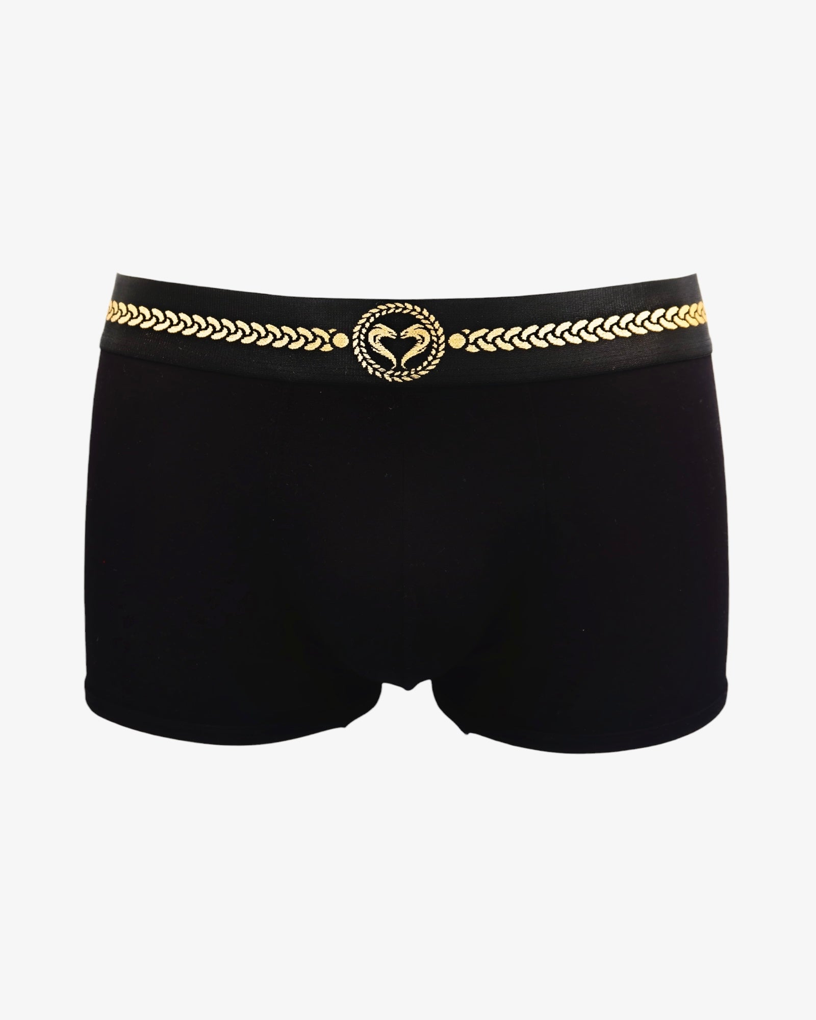 IMPERIAL BOXER - BLACK