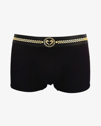 IMPERIAL BOXER - NOIR