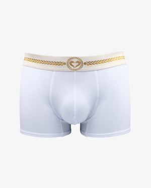 IMPERIAL BOXER - BLANC