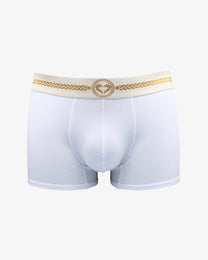 IMPERIAL BOXER - BLANC