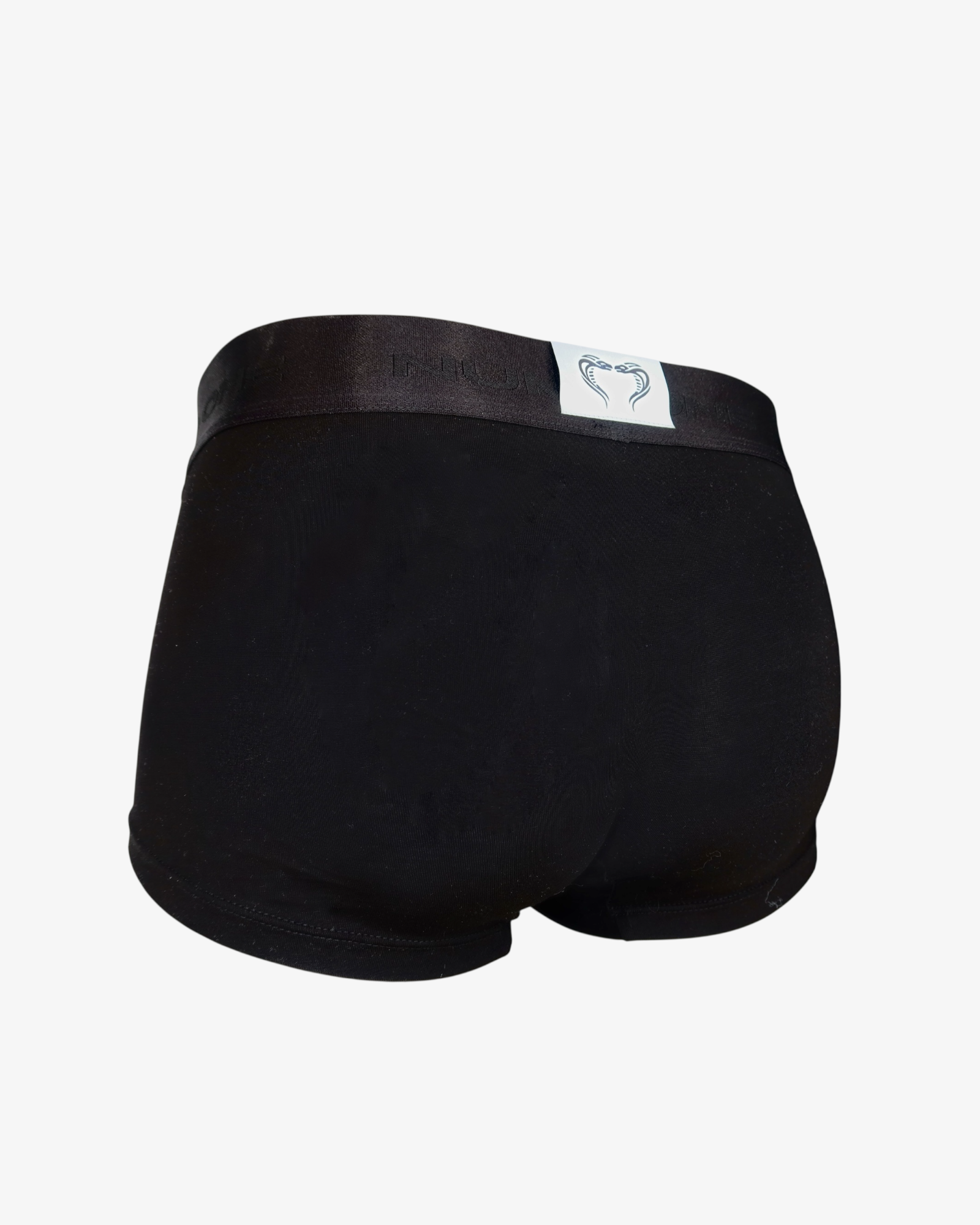 ELECTRIC BOXER - INTENSE BLACK