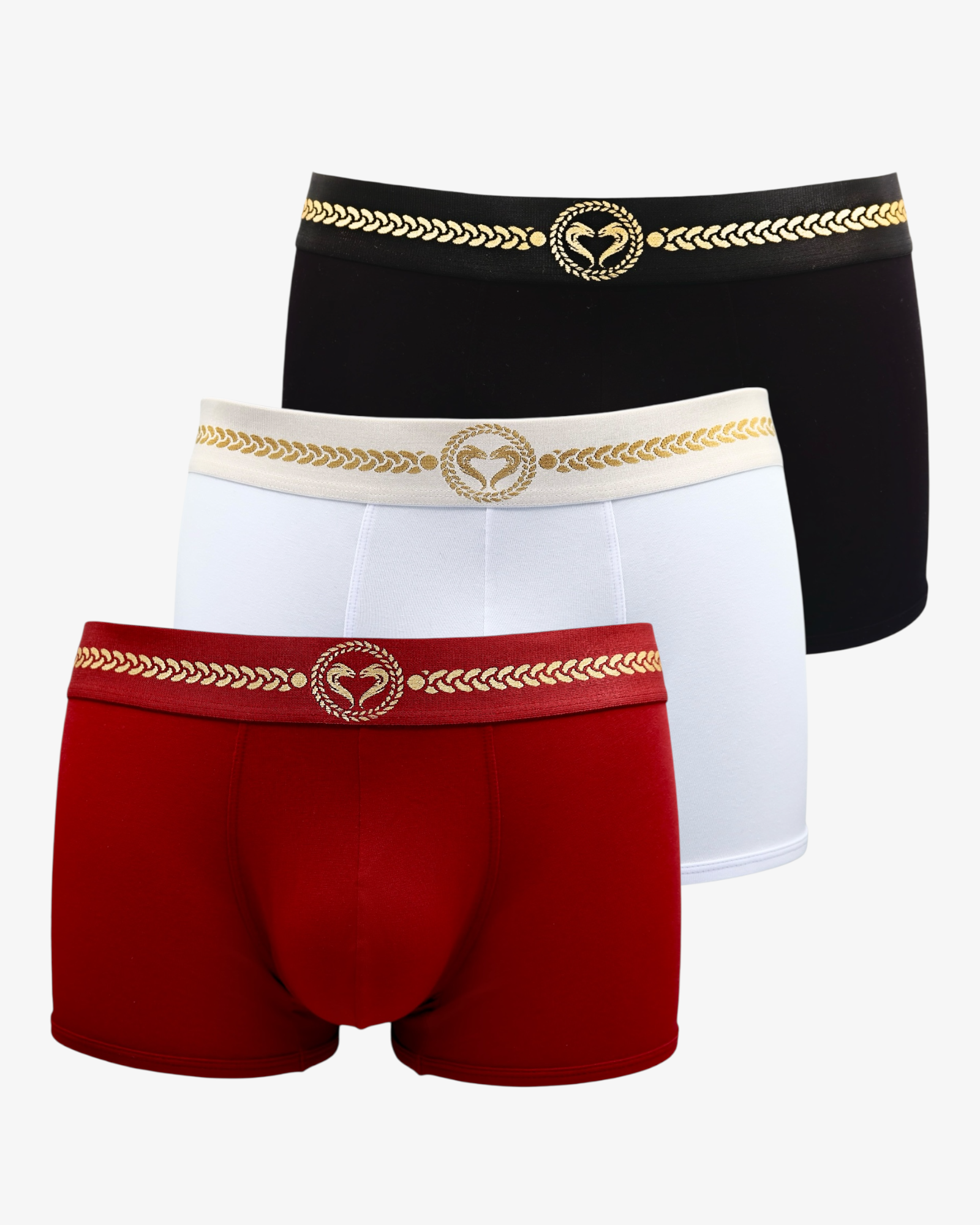 BOXER PACK - IMPERIAL