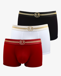 PACK BOXER - IMPERIAL