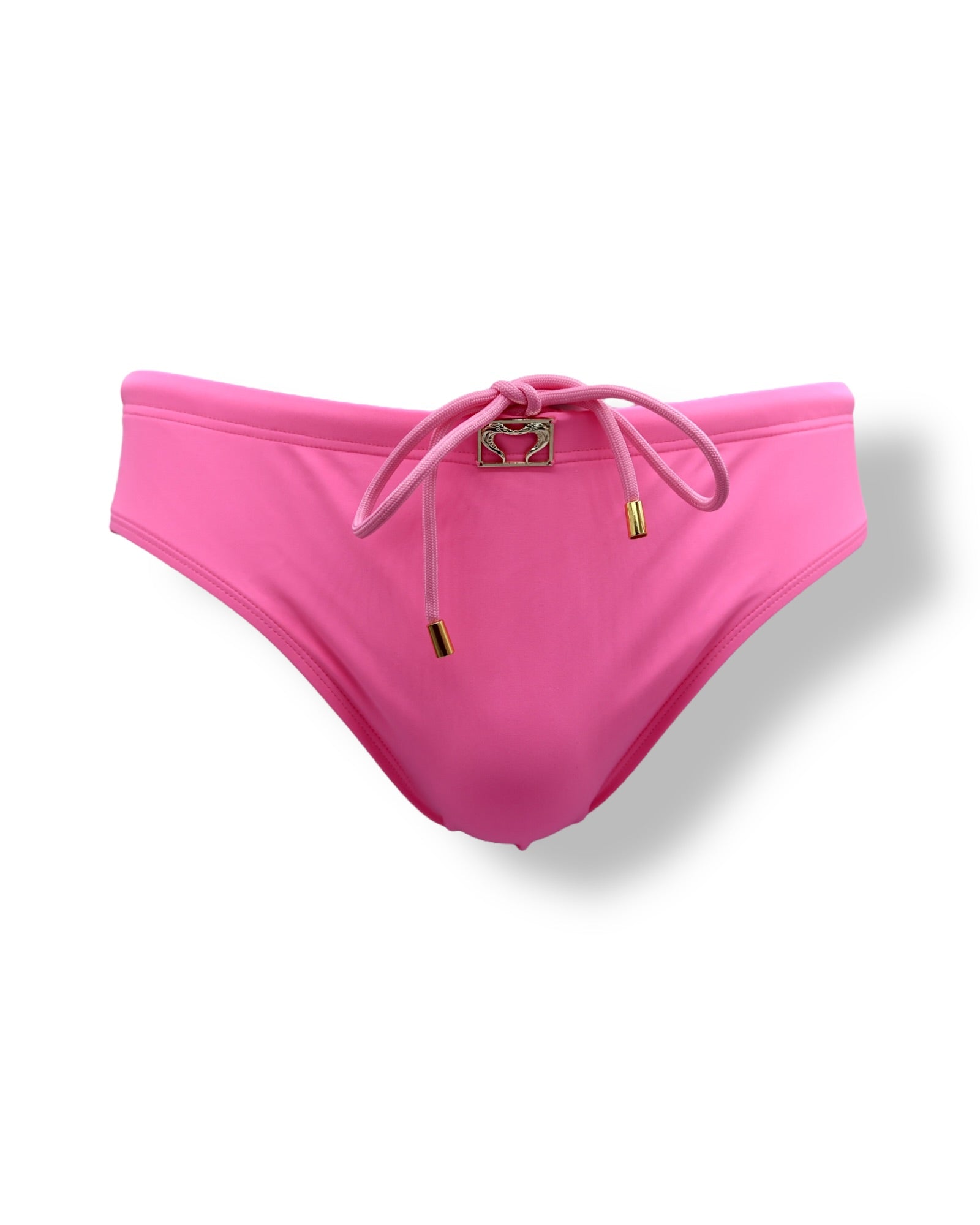 SIGNATURE SWIM BRIEFS - CANDY