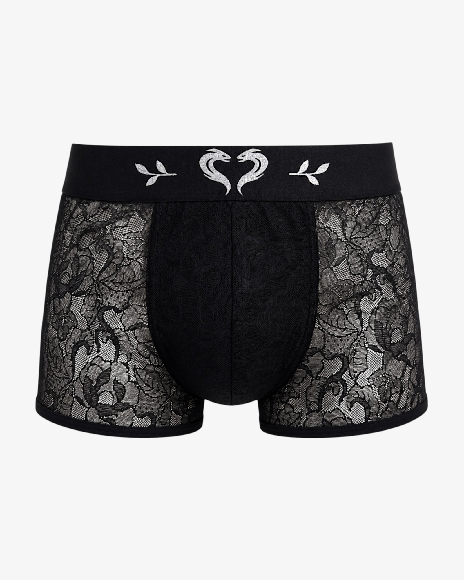 BOXER - LINGERIE ÉDITION