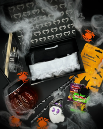 BOX HALLOWEEN 🎃