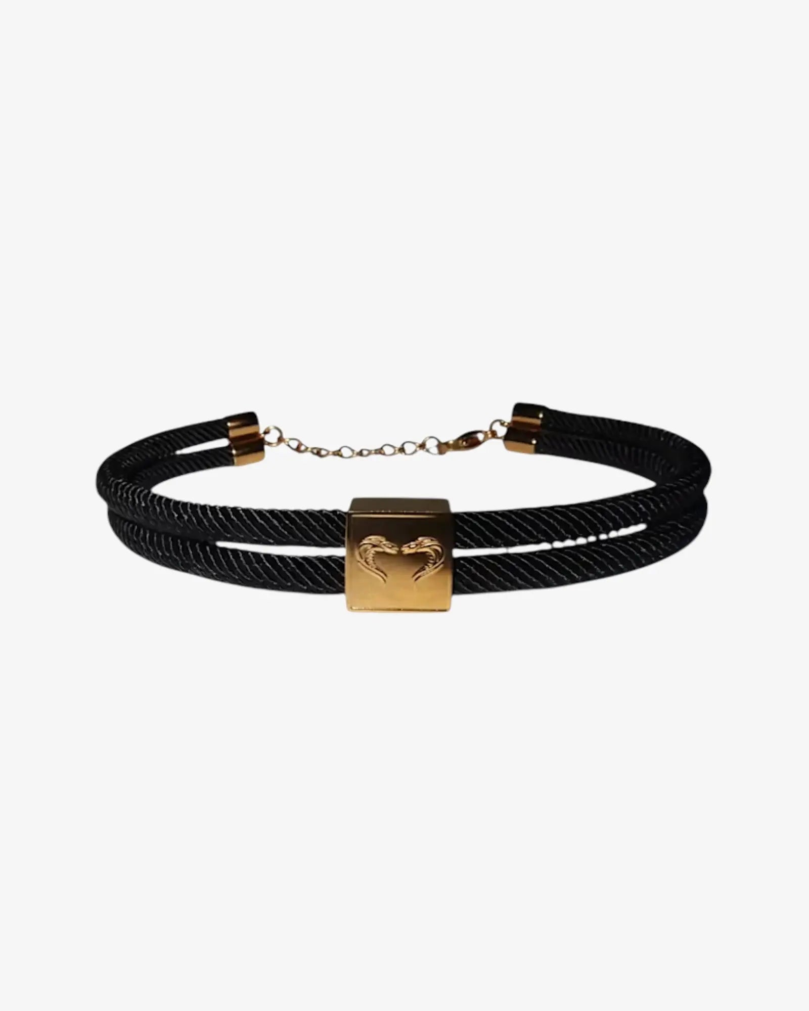 ROPE BRACELET - GOLD