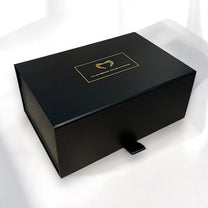 Boîte cadeau rigide LDT Soft