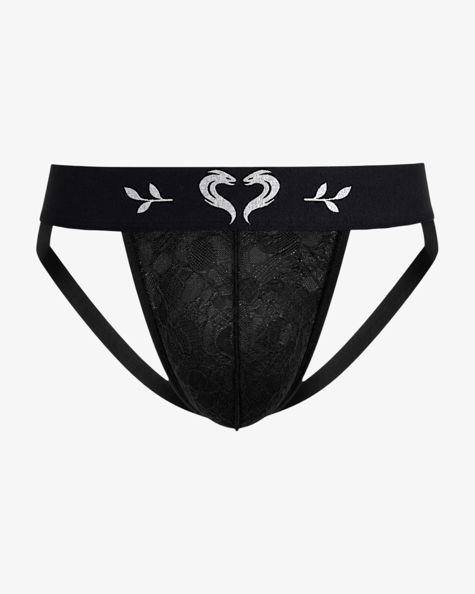 JOCKSTRAP - LINGERIE ÉDITION