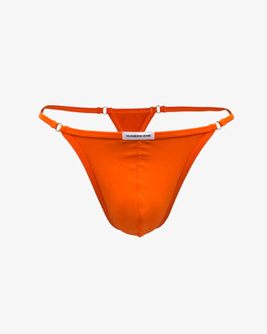 TROPICAL STRING HYBRID - ORANGE SUNSET