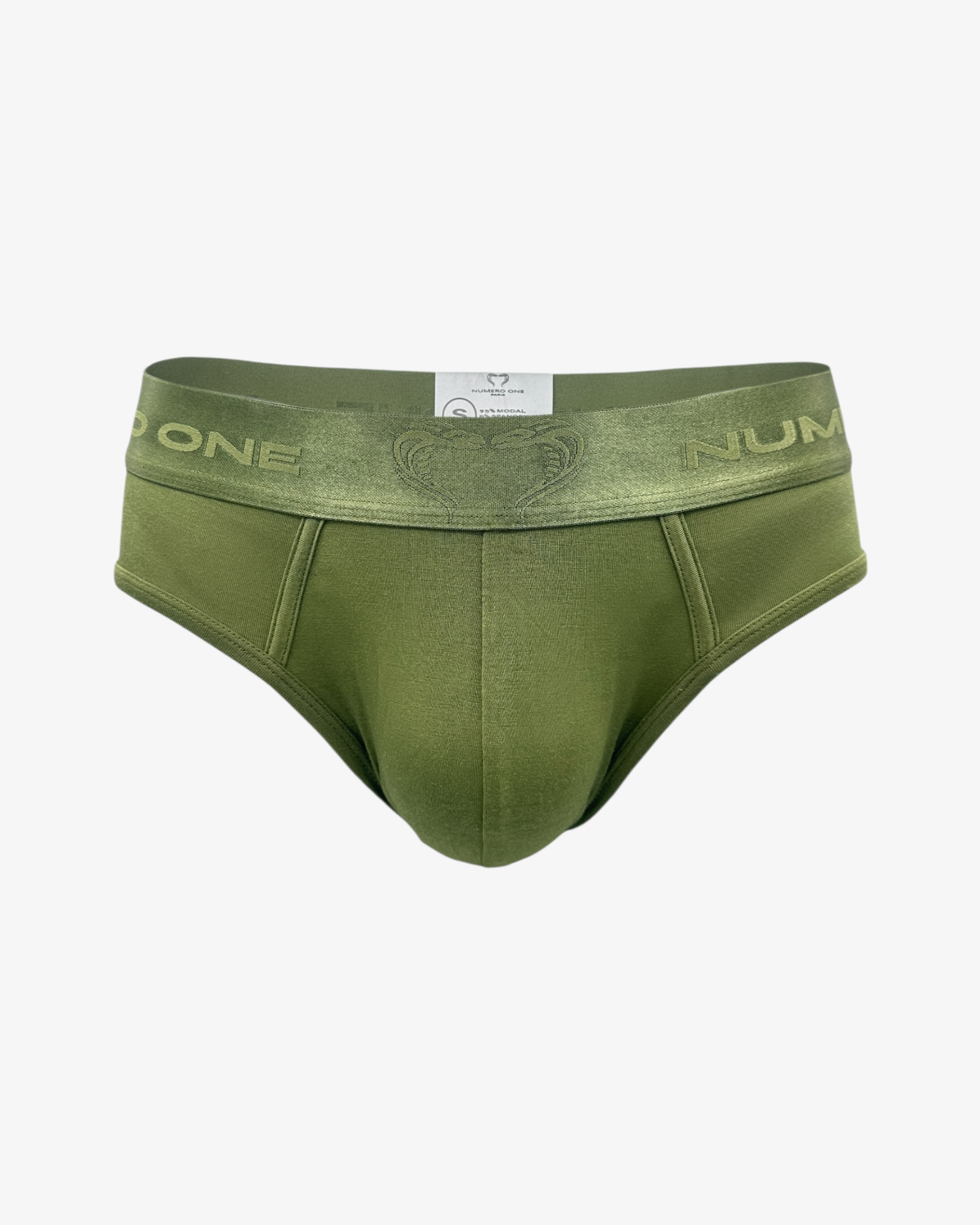 ELECTRIC SLIP - EXOTIC GREEN