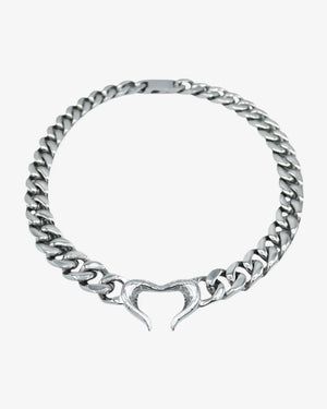 COBRA CHAIN ​​- SILVER