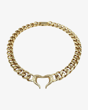 COBRA CHAIN ​​- GOLD