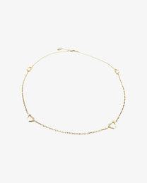 COLLIER COBRA MATRIX - DORÉ