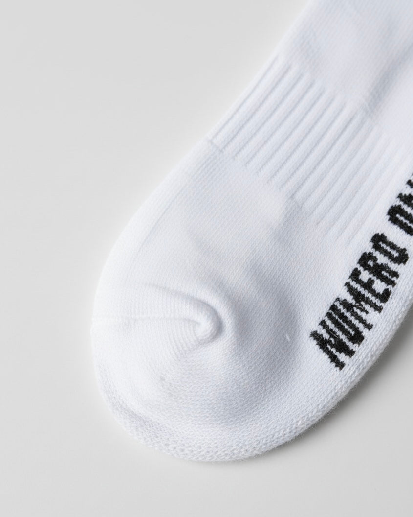 CHAUSSETTES URBAN - BLANC