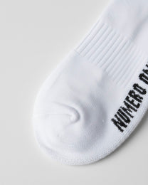 CHAUSSETTES URBAN - BLANC