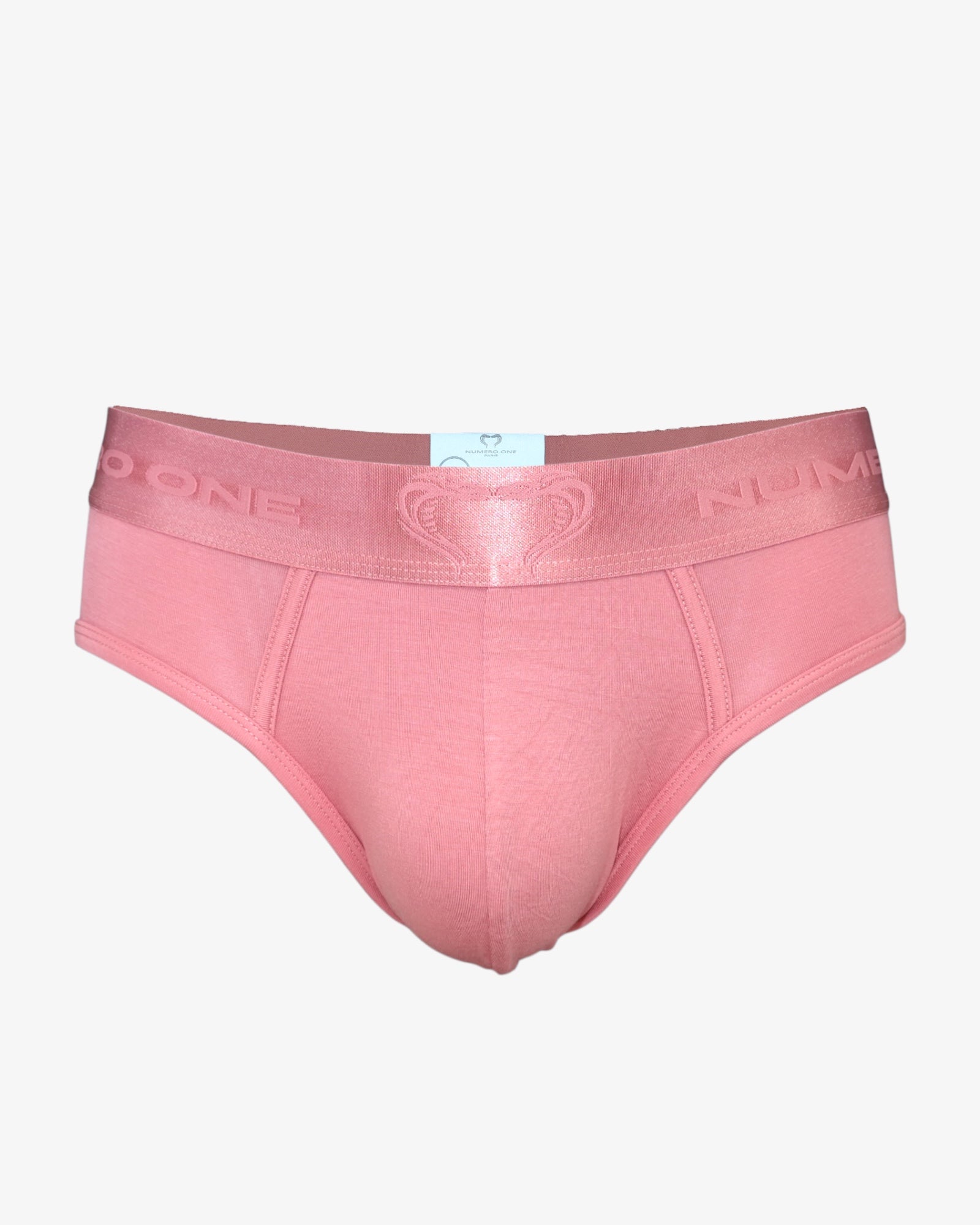 ELECTRIC SLIP - ROSE POUDRÉ