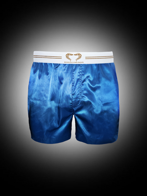 WAVES SWIM SHORT