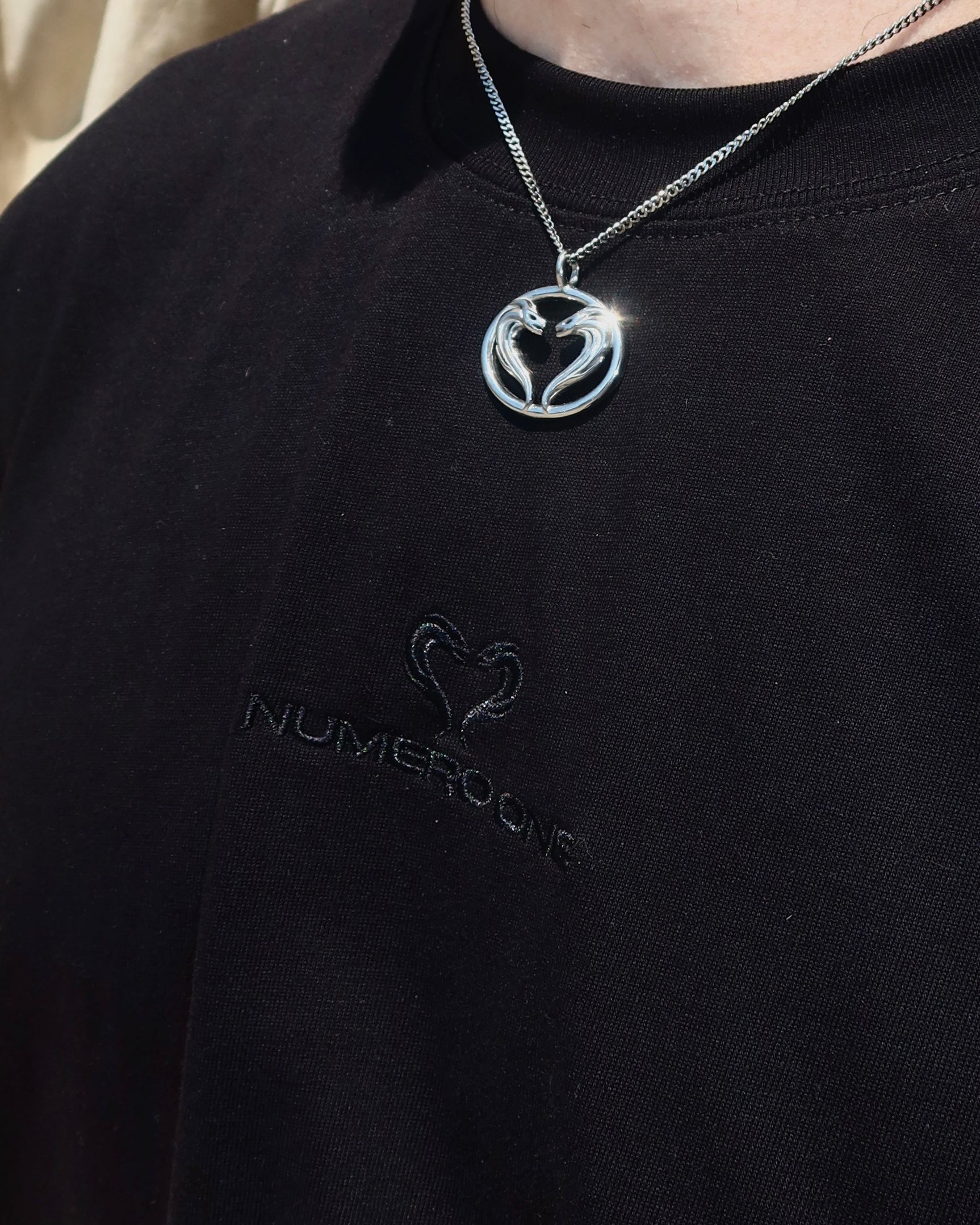 PACK T-SHIRT COBRA DIAMANT