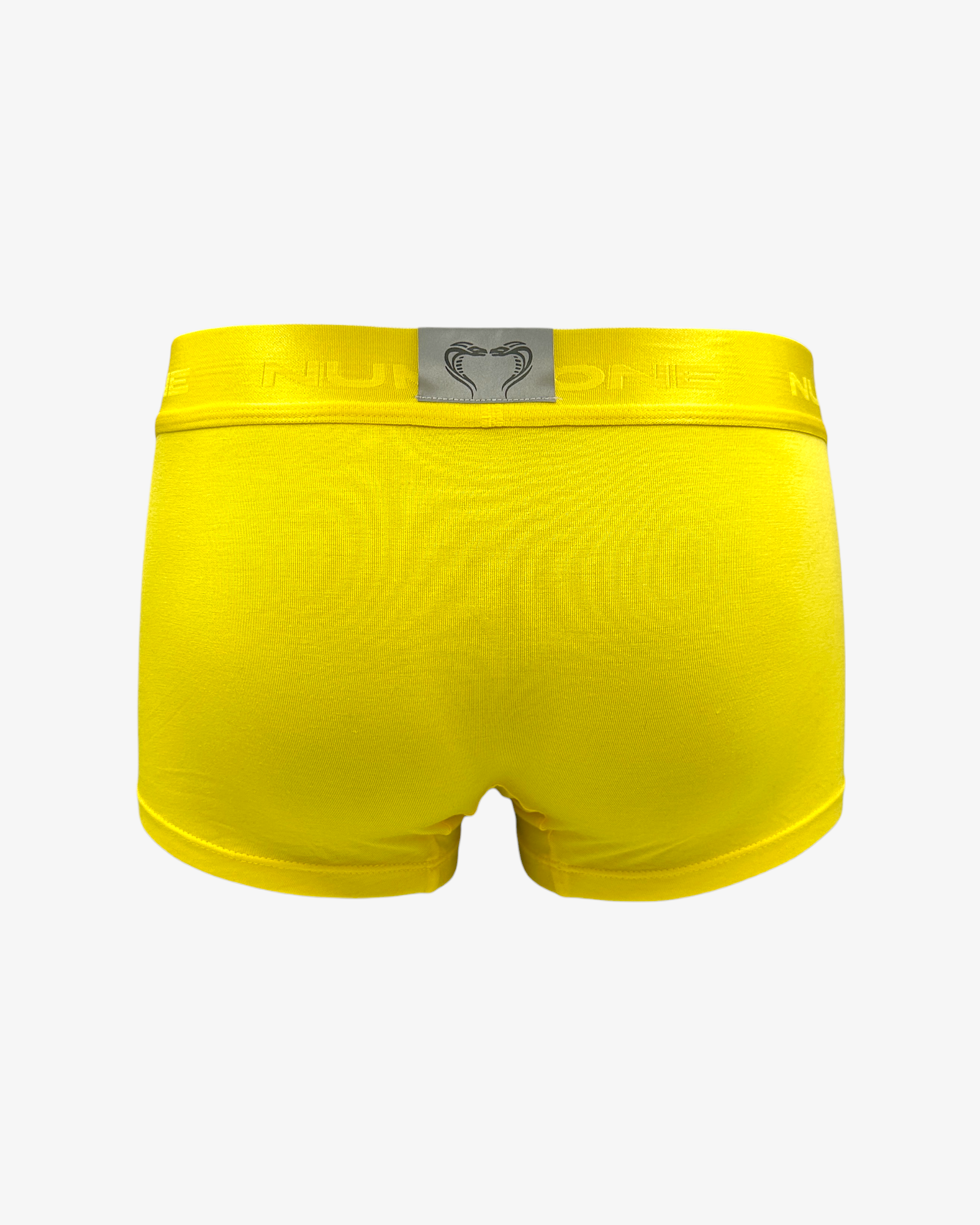 ELECTRIC BOXER - JAUNE EXOTIC