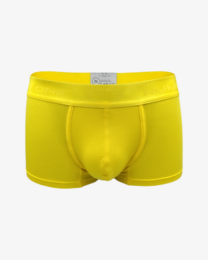 ELECTRIC BOXER - JAUNE EXOTIC