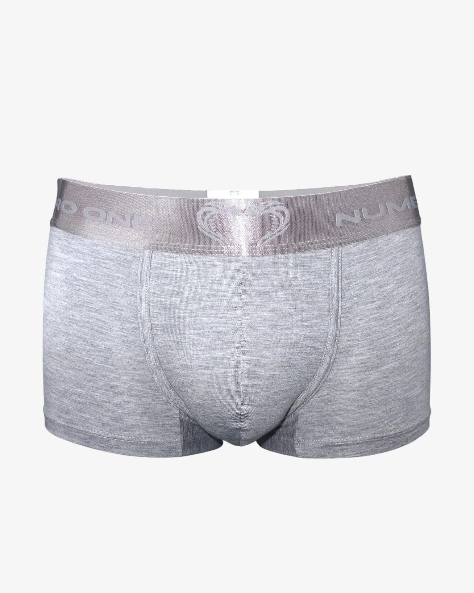 ELECTRIC BOXER - GRIS ELECTRIC Numero One Paris