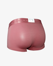ELECTRIC BOXER - ROSE POUDRÉ Numero One Paris