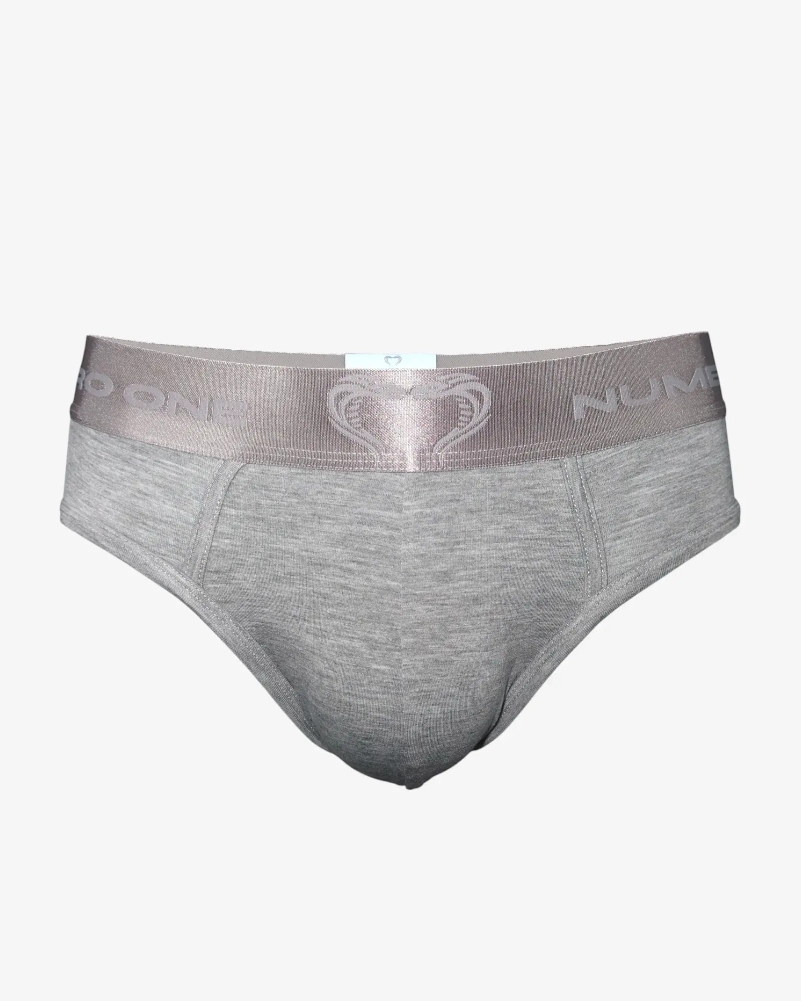 ELECTRIC SLIP - GRIS ELECTRIC Numero One Paris
