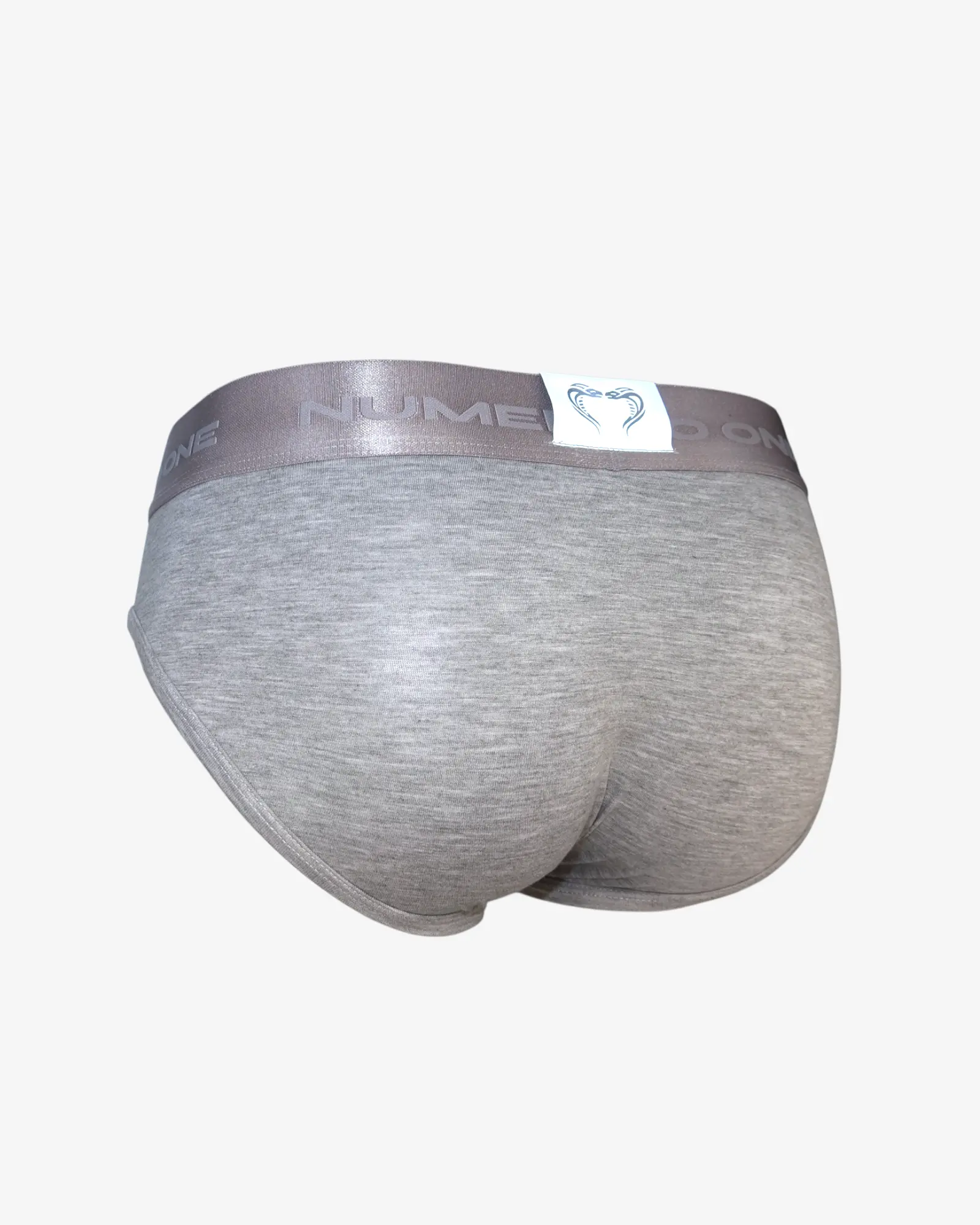 ELECTRIC SLIP - GRIS ELECTRIC Numero One Paris