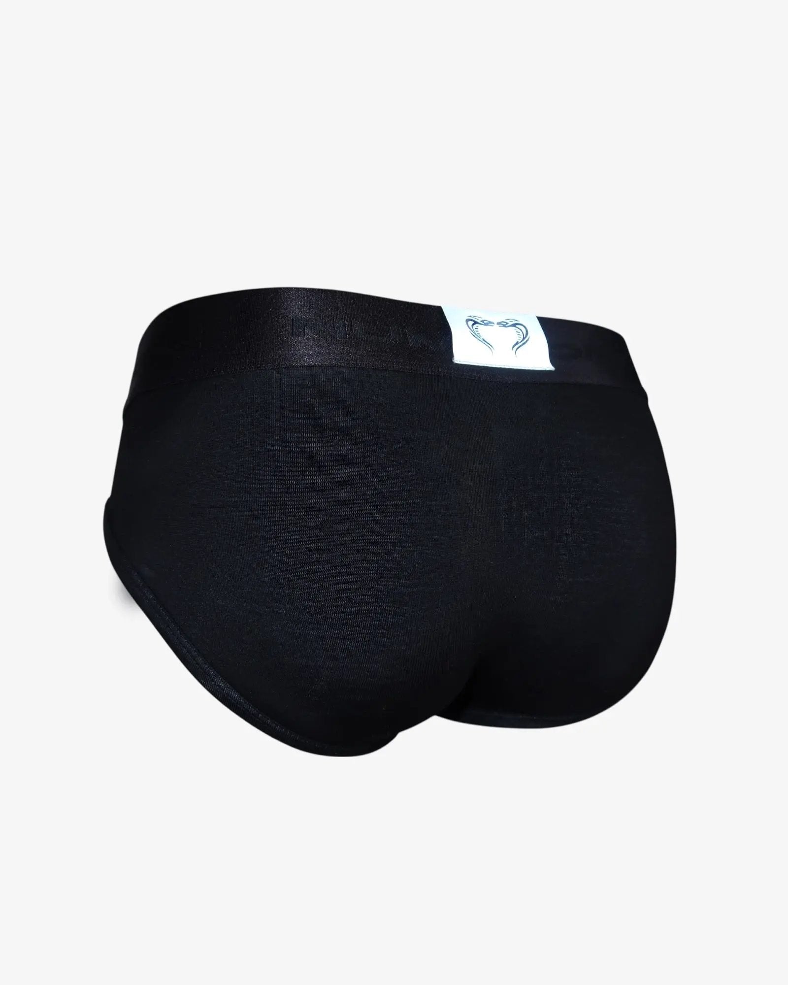 ELECTRIC SLIP - NOIR INTENSE Numero One Paris