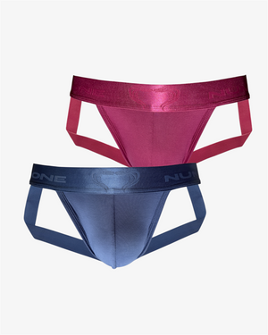 PACK JOCKSTRAP - TROPICAL