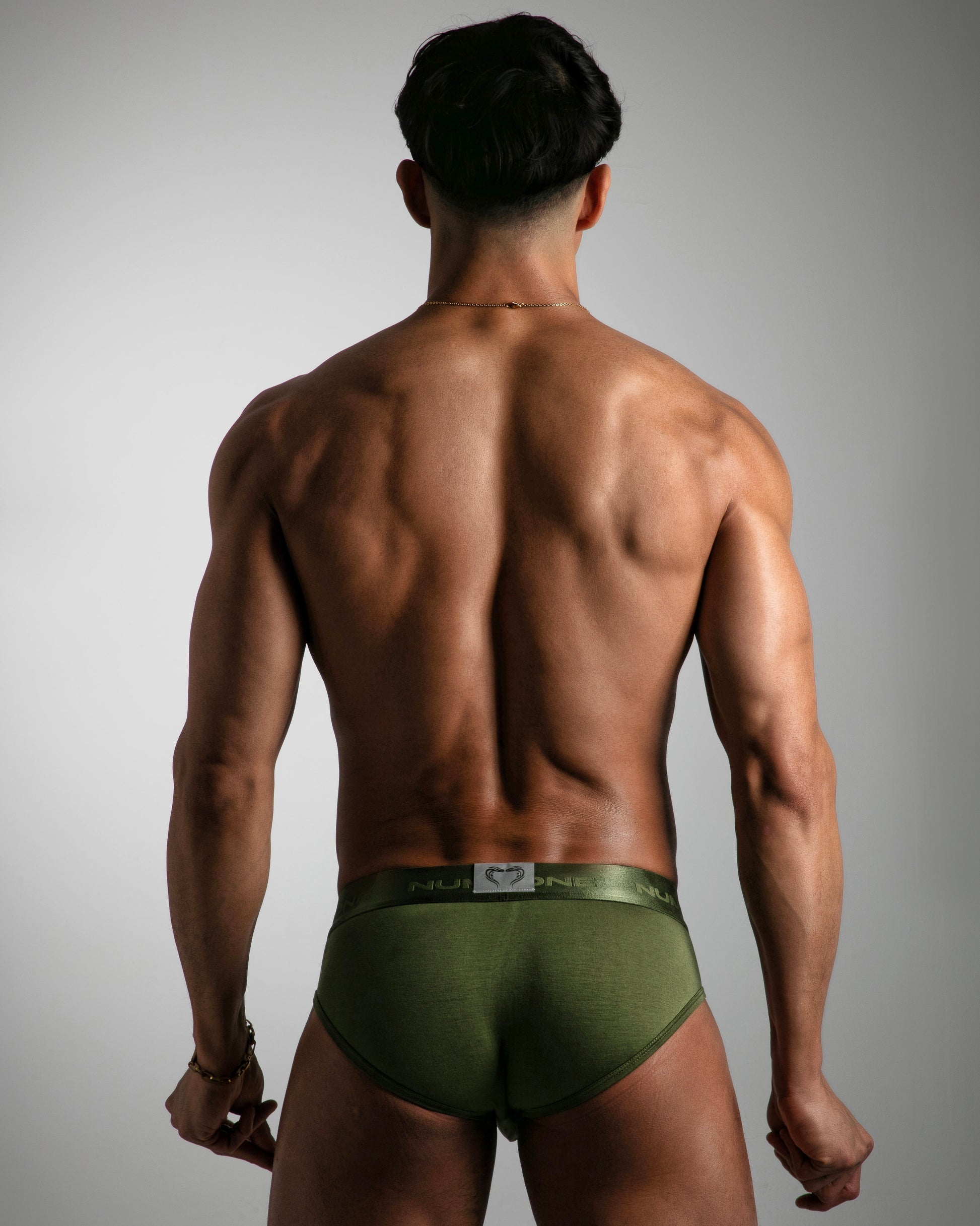 ELECTRIC SLIP - VERT EXOTIC