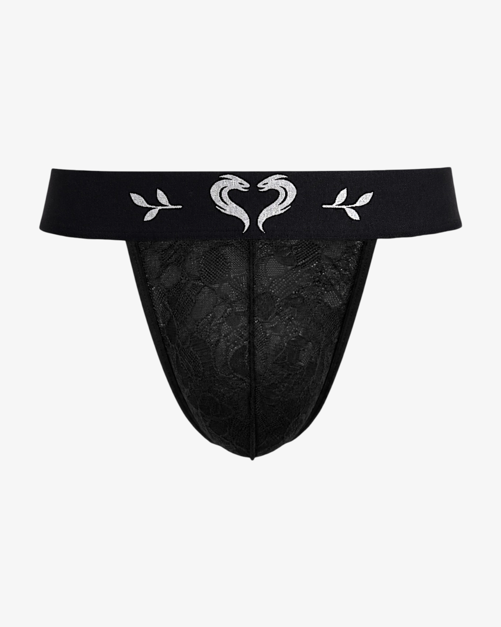 STRING - LINGERIE ÉDITION
