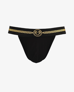 IMPERIAL STRING - NOIR