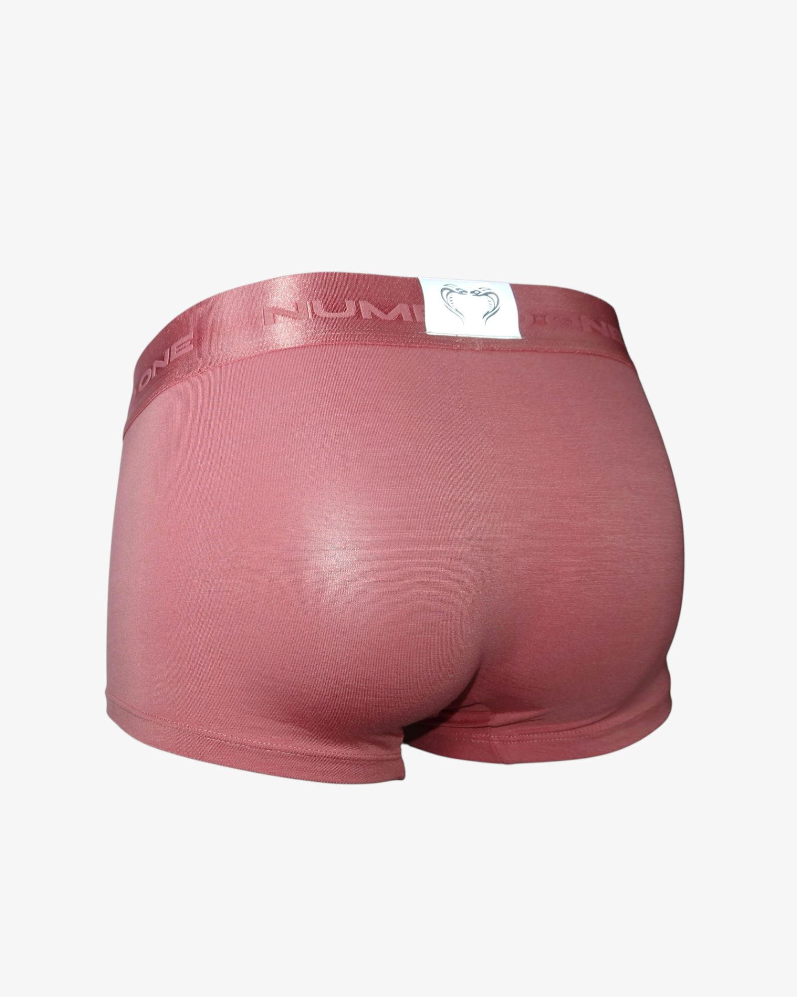 ELECTRIC BOXER - POWDER PINK