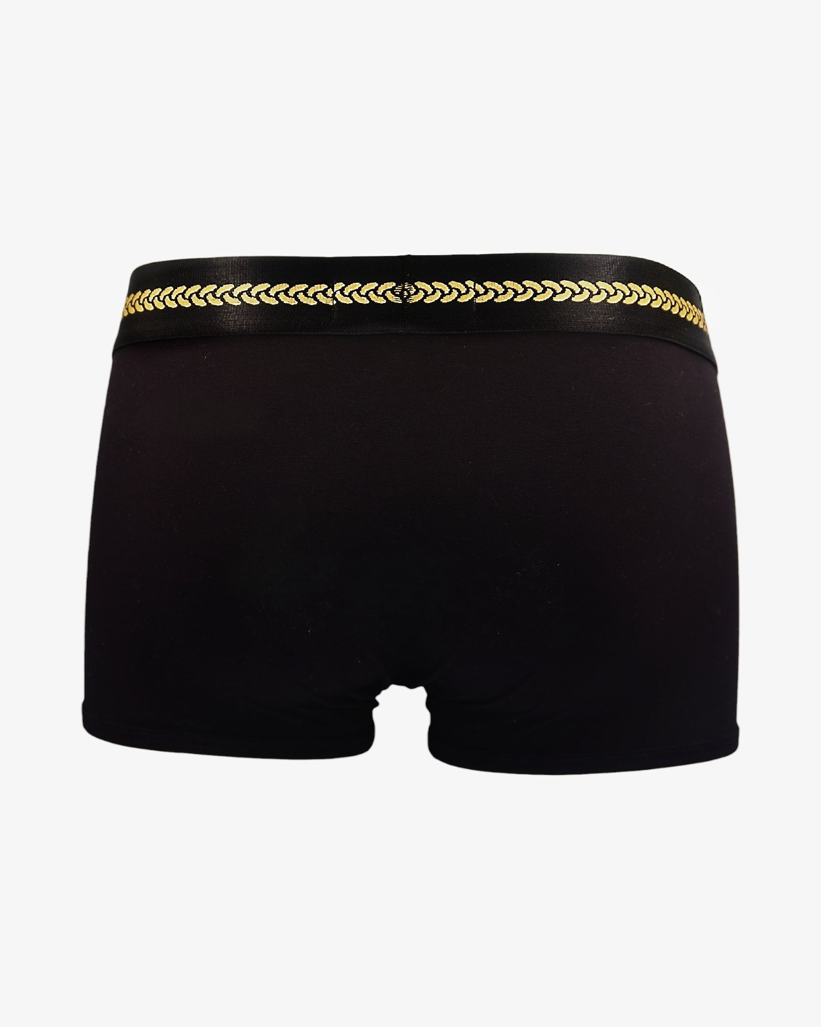 IMPERIAL BOXER - NOIR