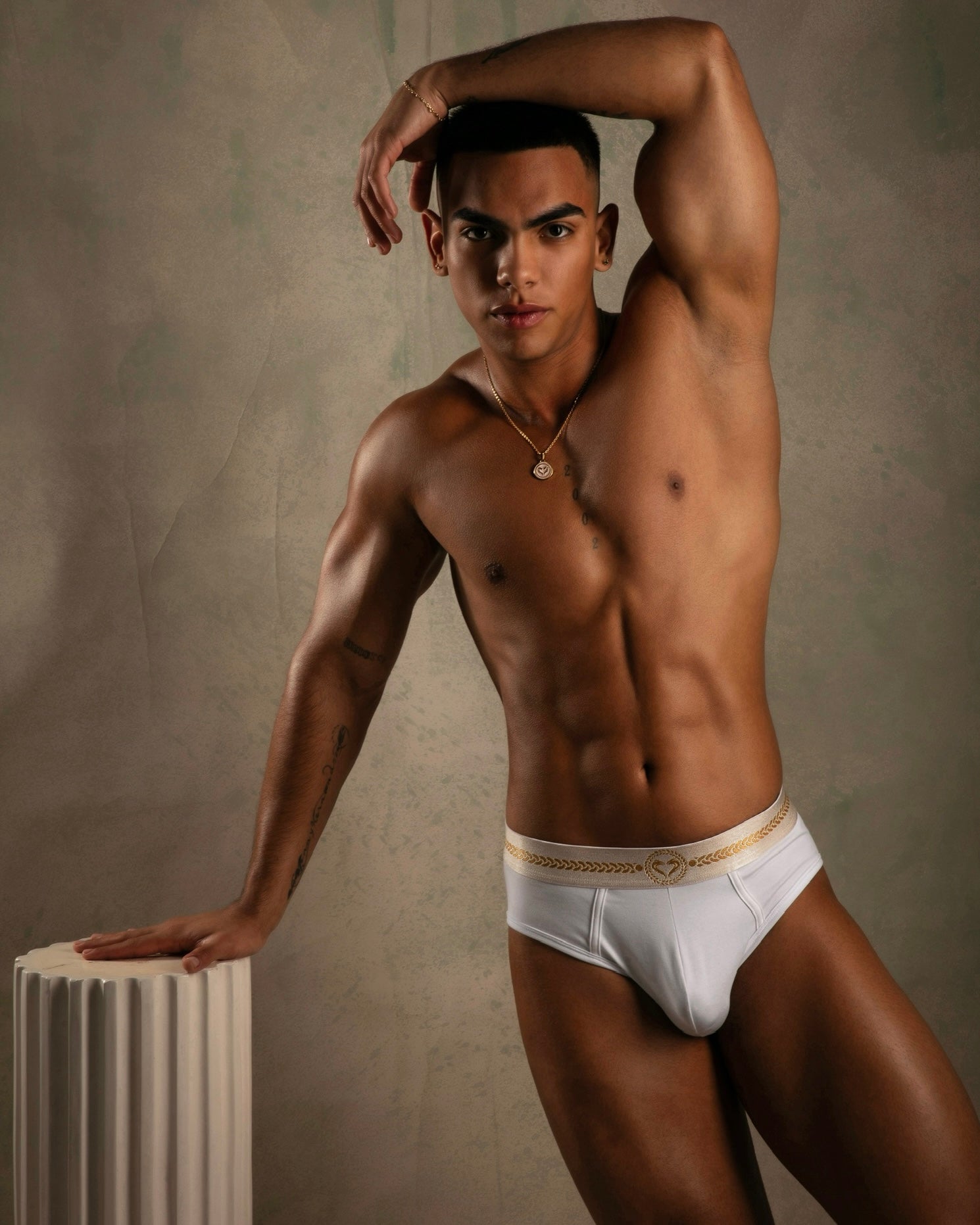 PACK SLIP - IMPERIAL