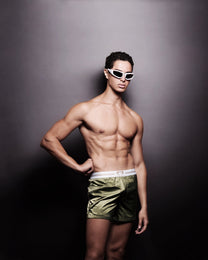 PACK SHORT DE BAIN