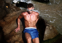 PACK SHORT DE BAIN