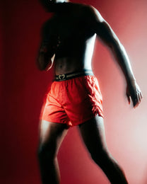 LAVA SWIM SHORTS