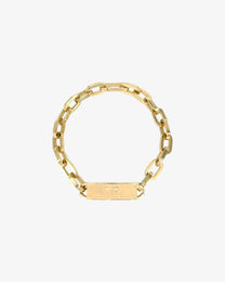 COBRA CHAIN ​​- GOLD