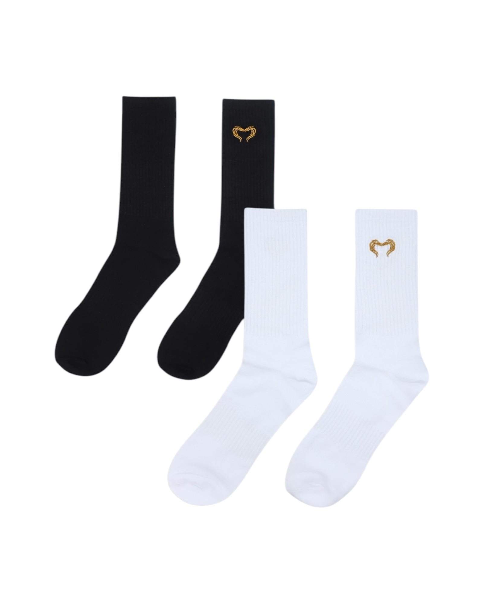 PACK - CHAUSSETTES COBRA MINIMALIST