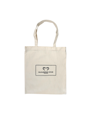 TOTE BAG - BEIGE NATUREL