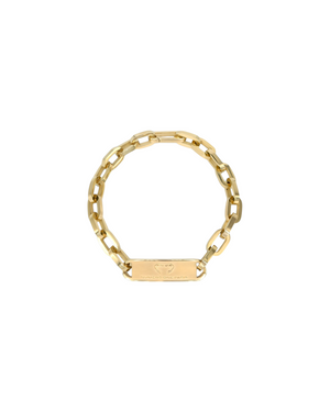 COBRA CHAIN ​​- GOLD