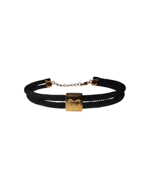 ROPE BRACELET - GOLD